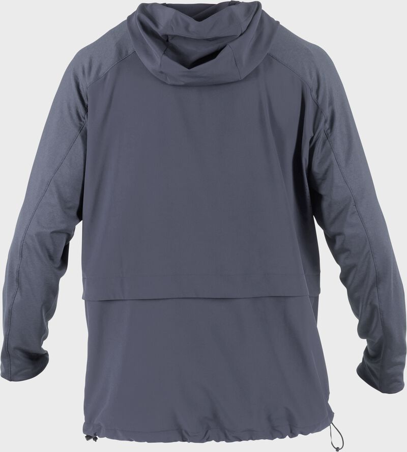 Rawlings Gold Collection Long Sleeve Cage Jacket