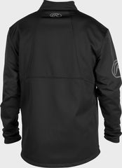 Rawlings Gold Collection Zip Up Jacket