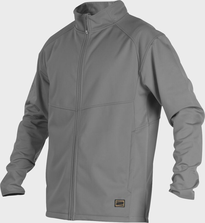 Rawlings Gold Collection Zip Up Jacket