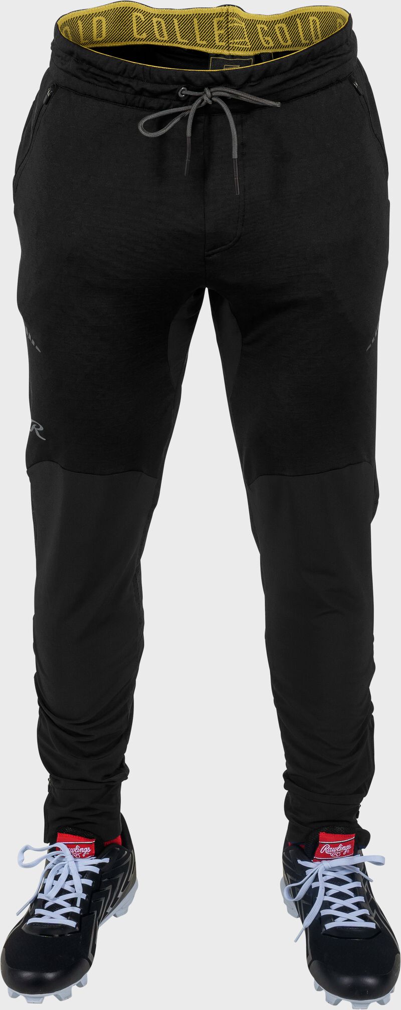 Rawlings Gold Collection Training Jogger Pants