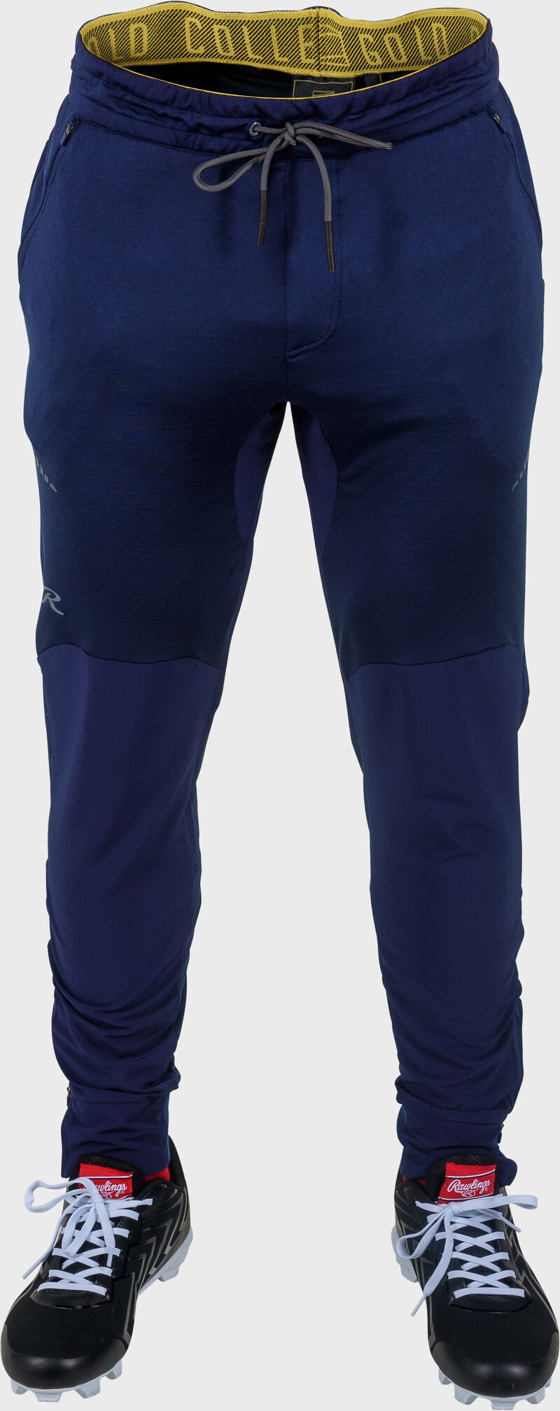 Rawlings Gold Collection Training Jogger Pants