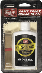 Game Ready Glove Break-In Kit