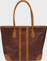 Rawlings Heritage Tote Bag, Brown