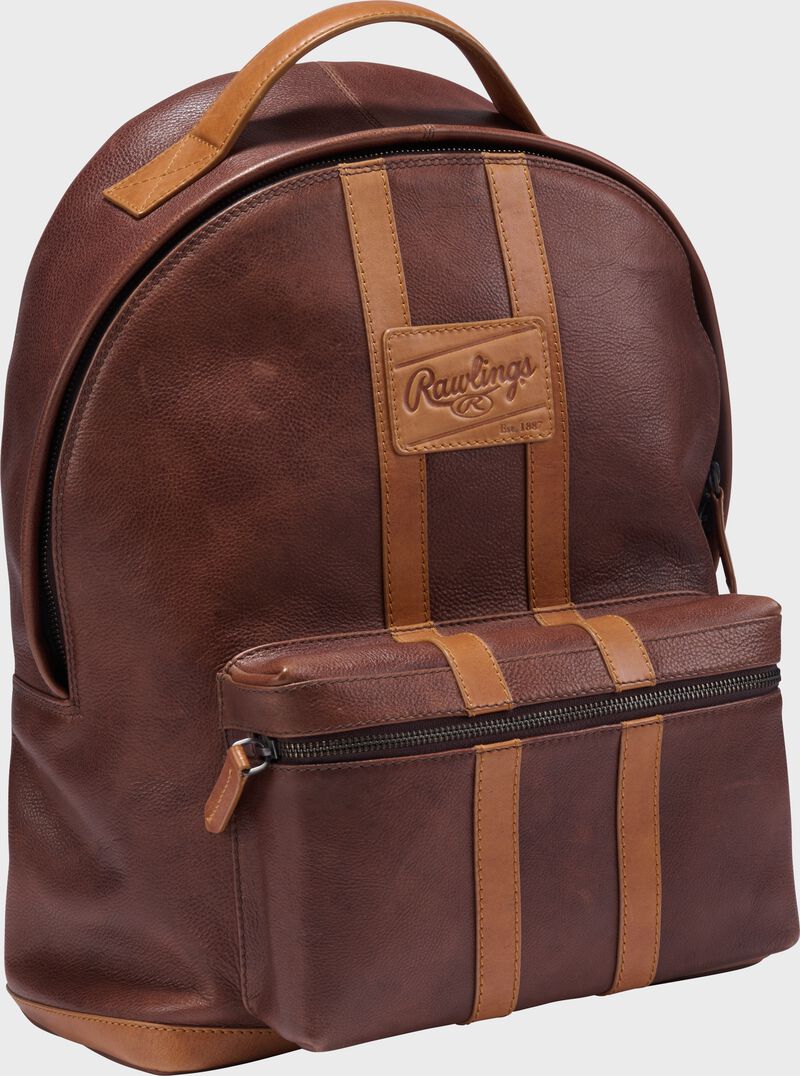 Rawlings Heritage Backpack, Brown