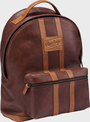 Rawlings Heritage Backpack, Brown