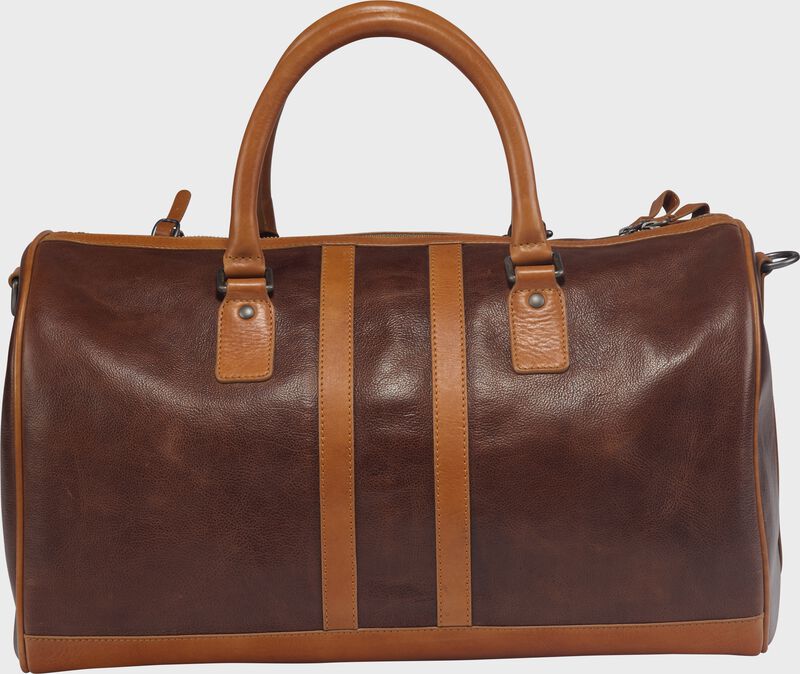 Rawlings Heritage Duffle Bag, Brown