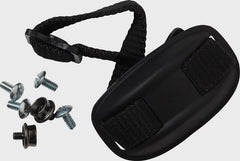 Replacement Hardware for Faceguards