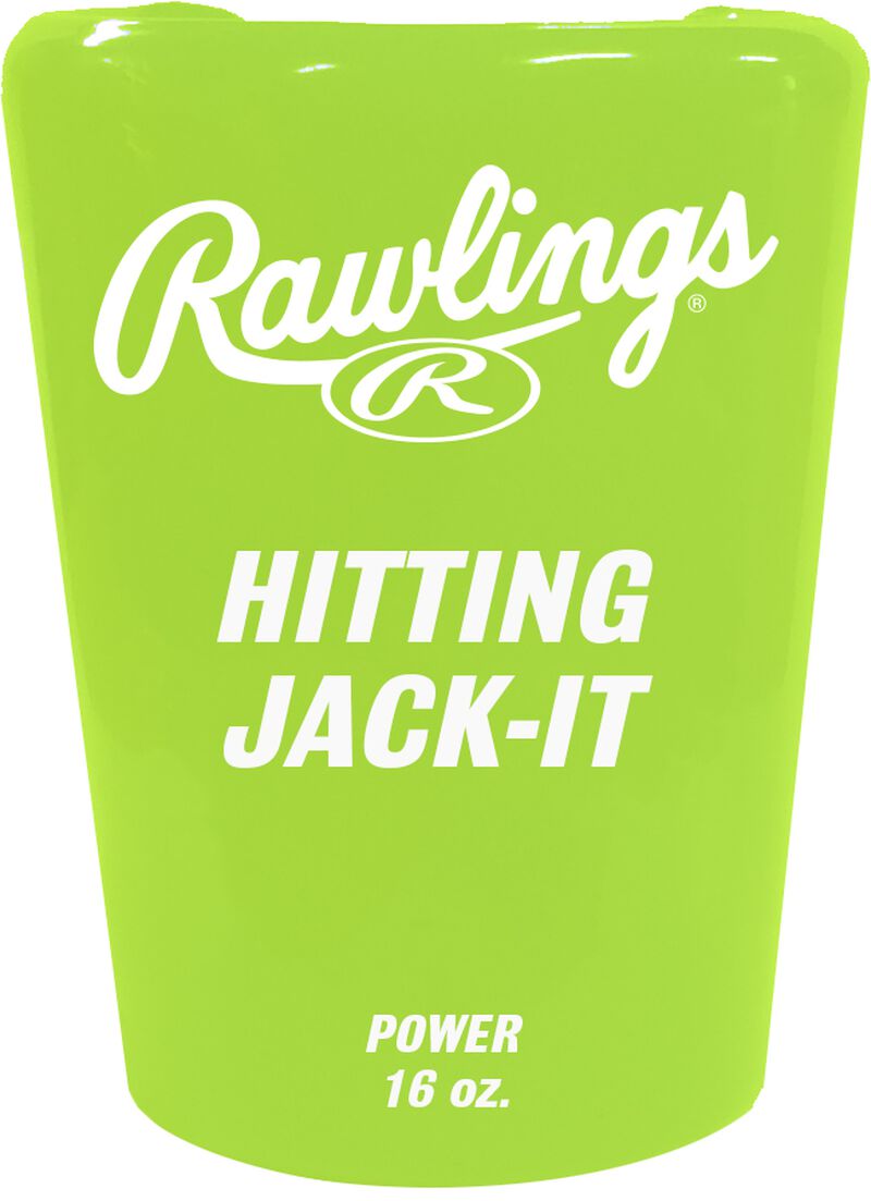 16 oz. Hitting Jack-It Bat Weight