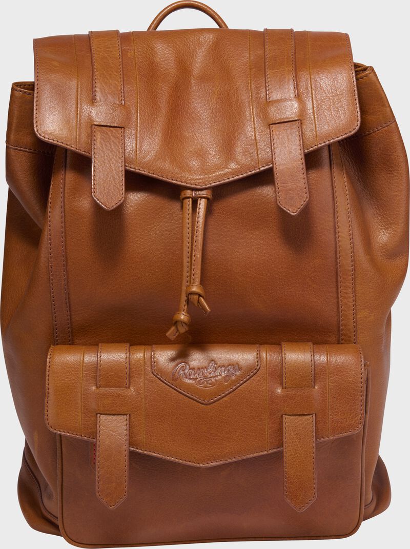Rawlings Home Run Backpack, Tan