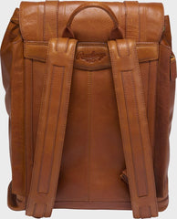 Rawlings Home Run Backpack, Tan