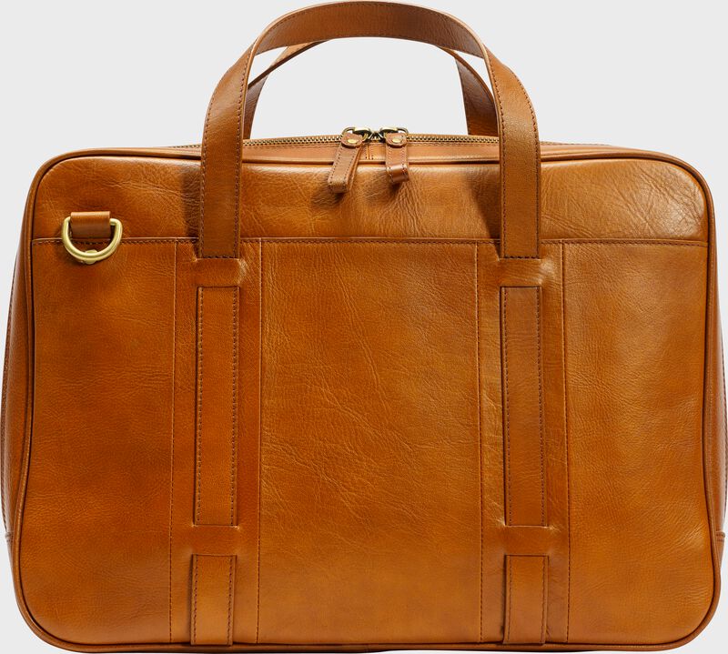 Rawlings Home Run Tech Briefcase, Tan