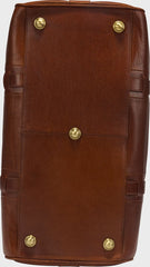 Rawlings Home Run Duffle Bag, Tan