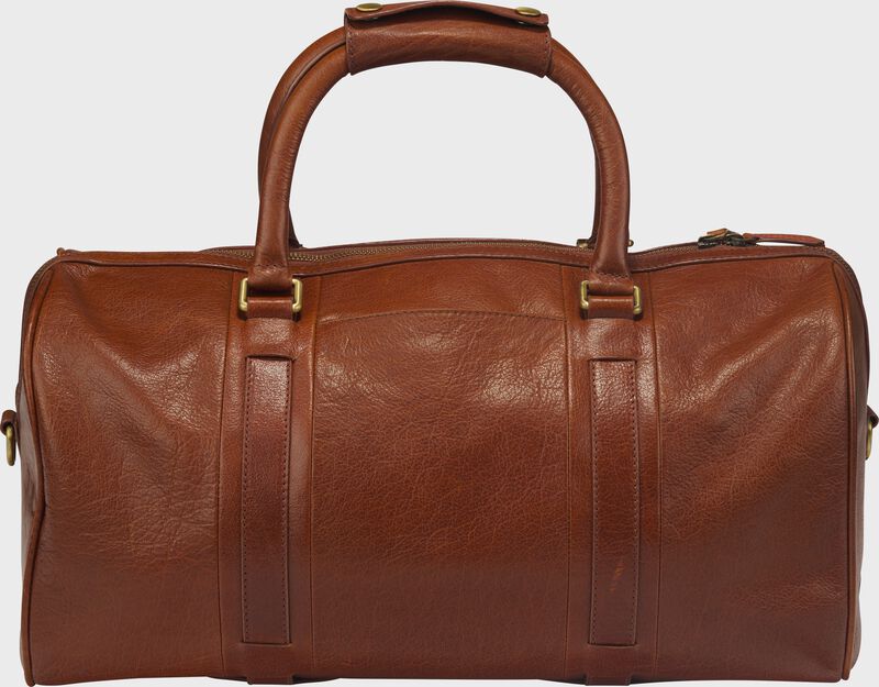 Rawlings Home Run Duffle Bag, Tan