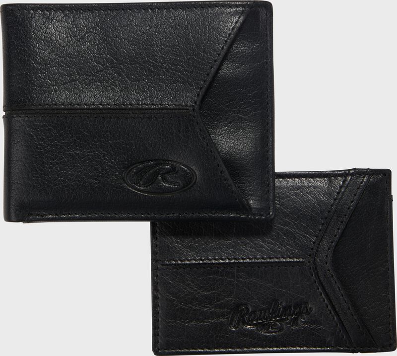 Rawlings Home Run Bi-Fold Wallet