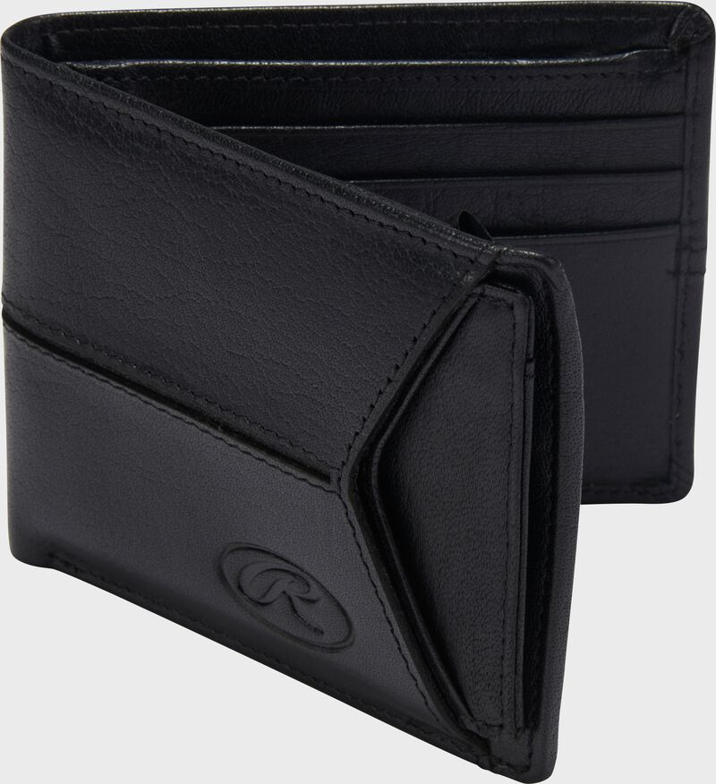 Rawlings Home Run Bi-Fold Wallet