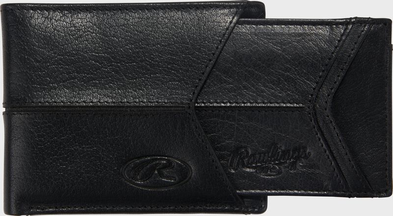 Rawlings Home Run Bi-Fold Wallet