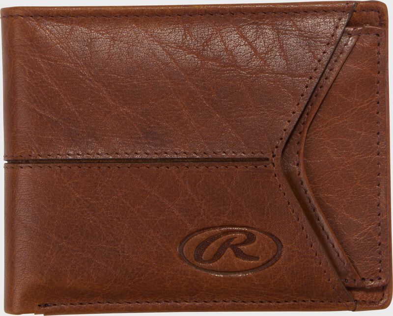 Rawlings Home Run Bi-Fold Wallet
