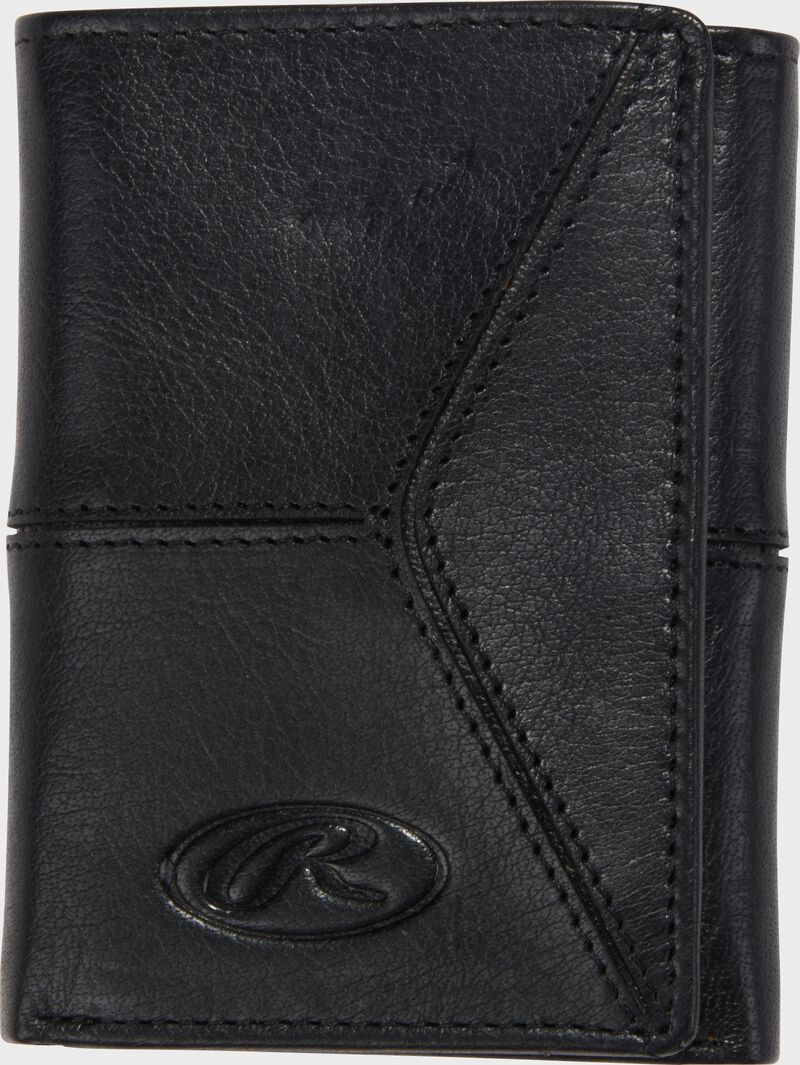 Rawlings Home Run Tri-Fold Wallet