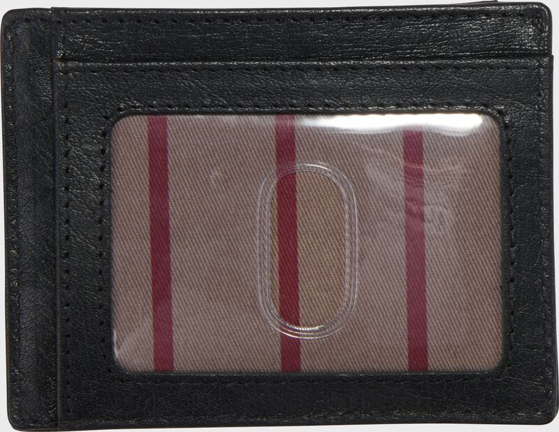 Rawlings Home Run Front Pocket Wallet