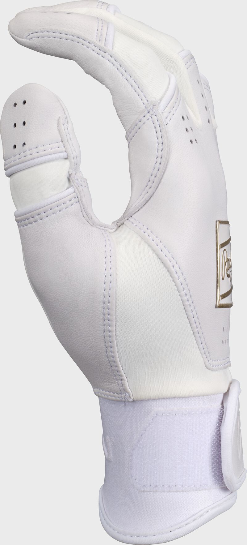 Rawlings Icon Batting Gloves, Adult
