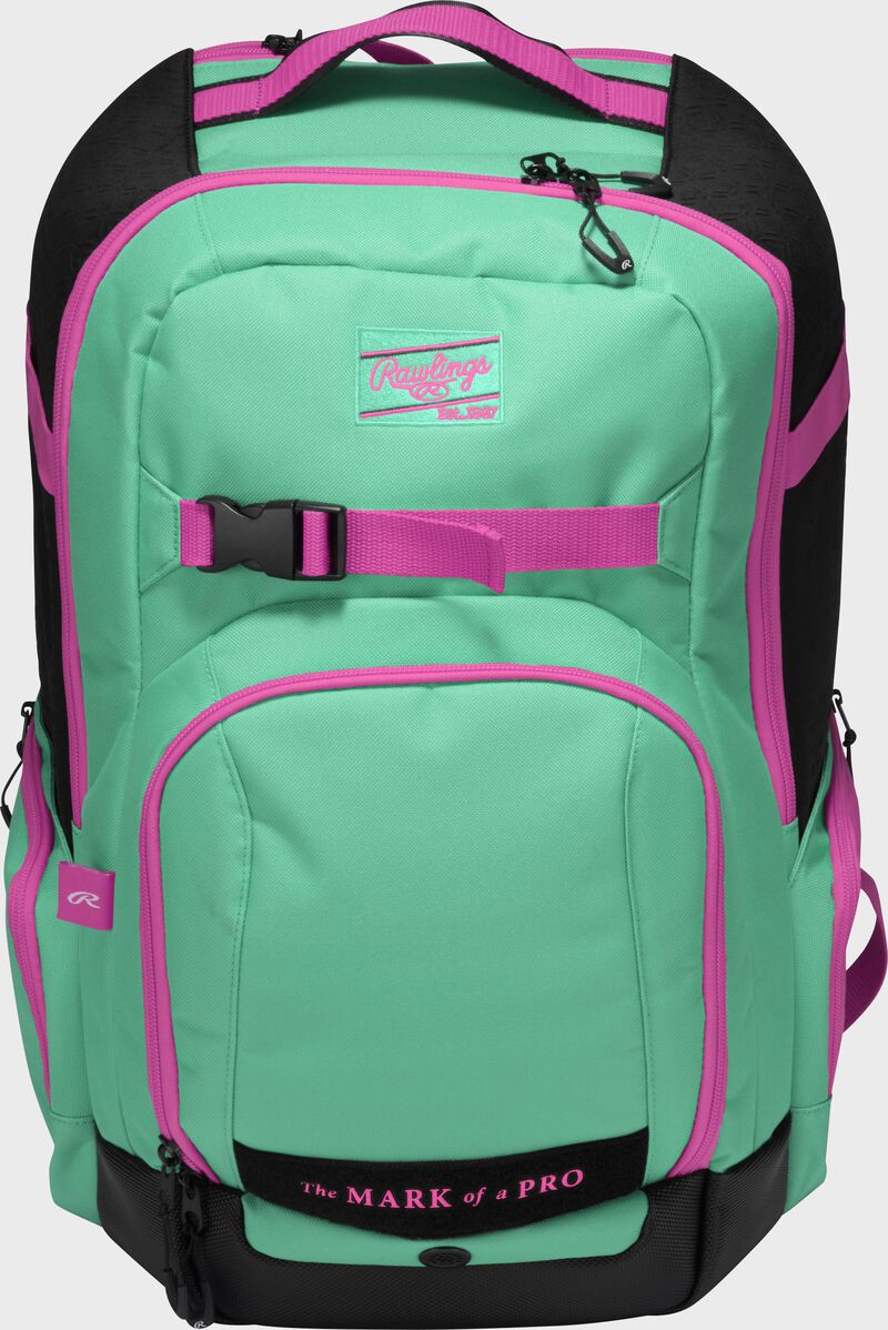 Rawlings Journey Players Backpack