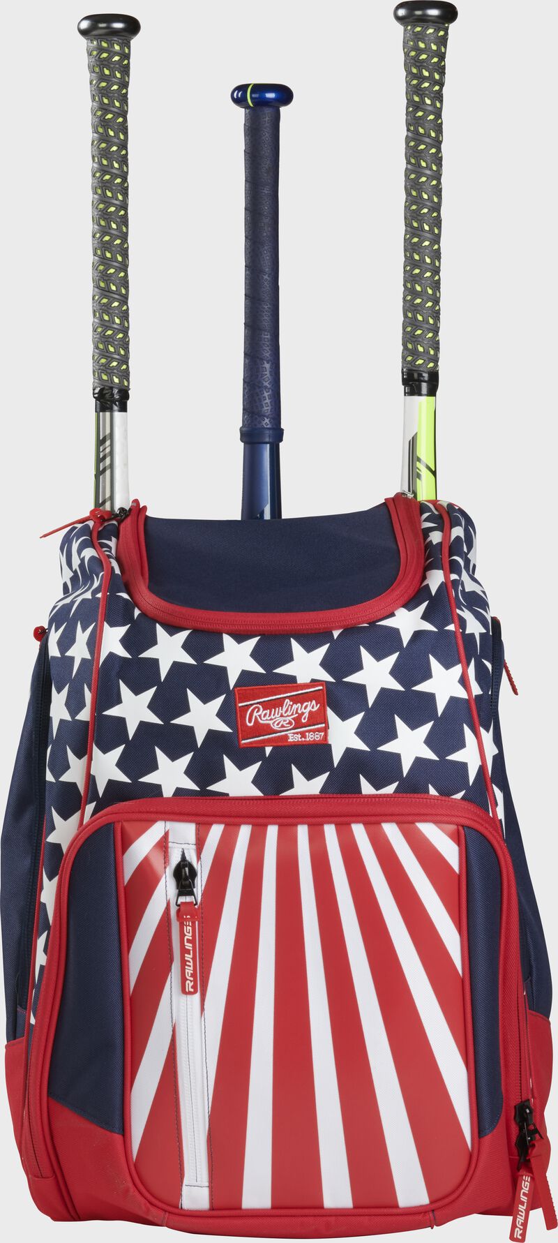 Rawlings Legion Backpack