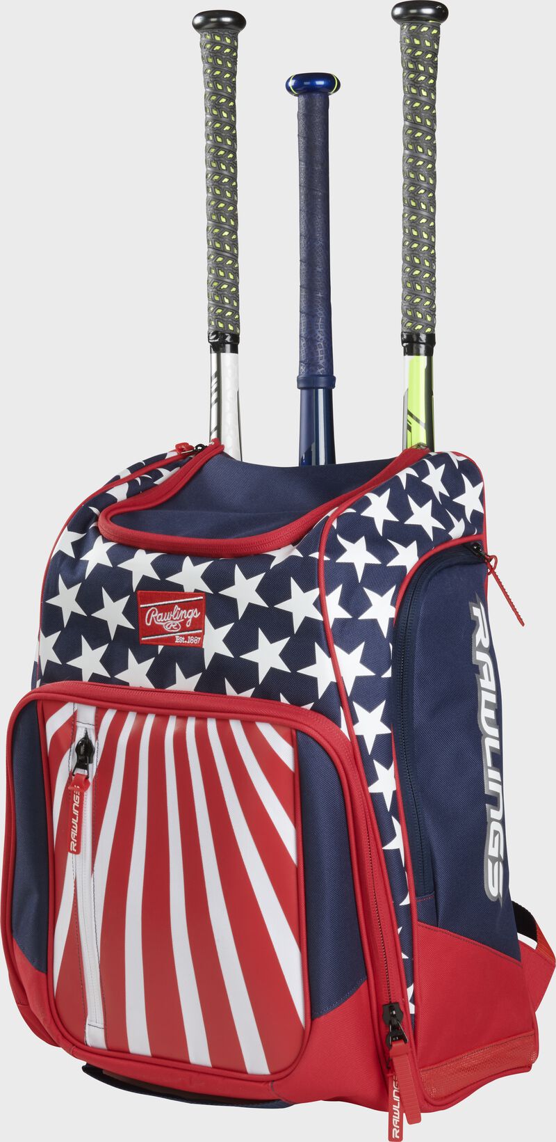 Rawlings Legion Backpack