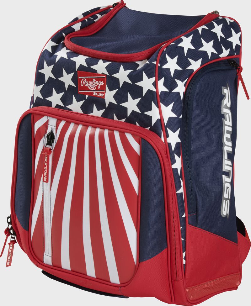 Rawlings Legion Backpack