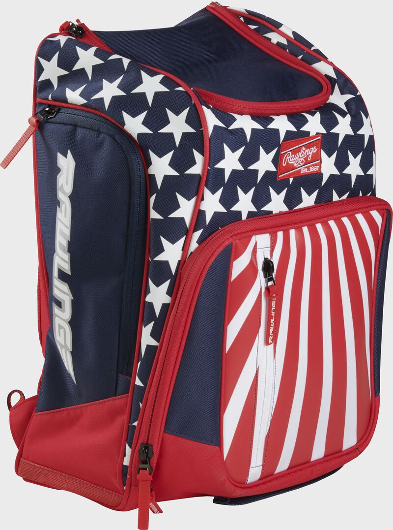 Rawlings Legion Backpack