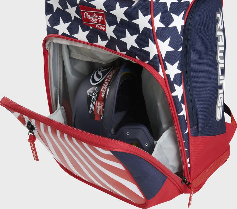 Rawlings Legion Backpack
