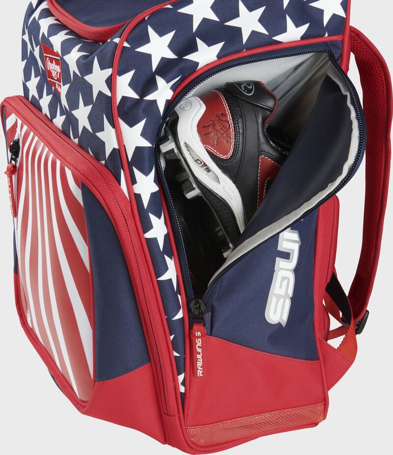Rawlings Legion Backpack