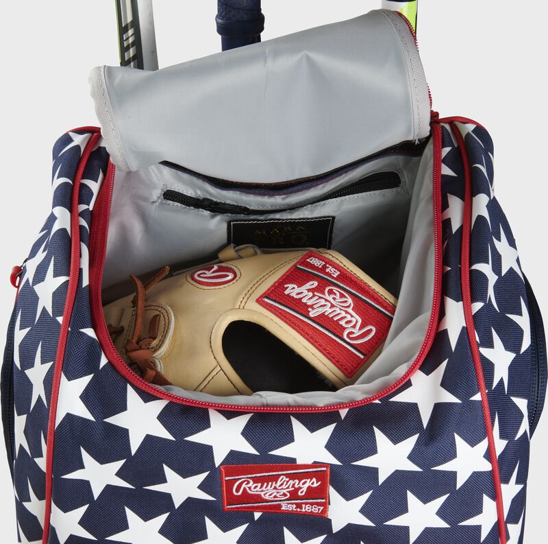 Rawlings Legion Backpack