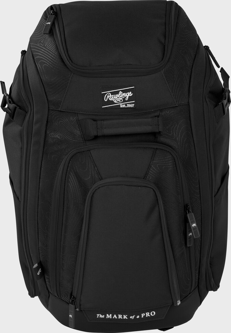 Legion 2 Player's Backpack