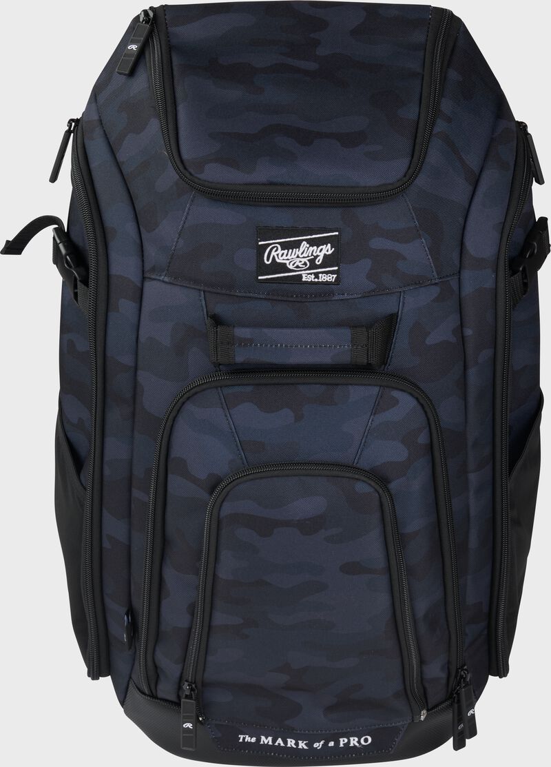 Legion 2 Player's Backpack