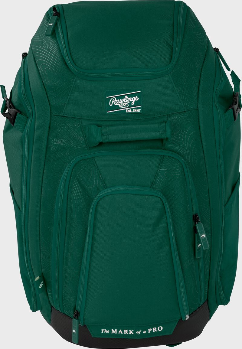 Legion 2 Player's Backpack