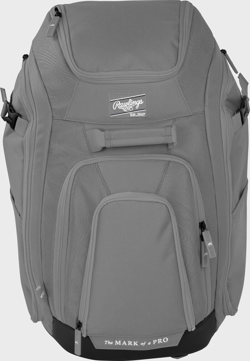Legion 2 Player's Backpack