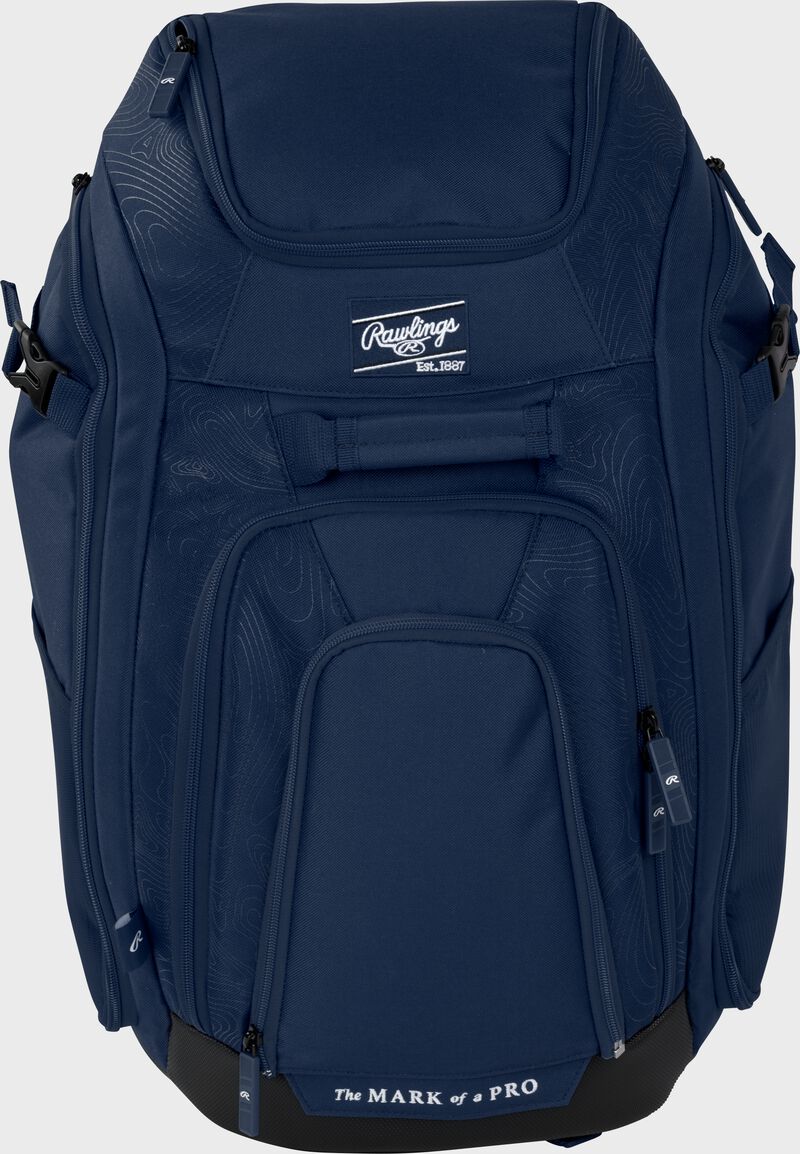 Legion 2 Player's Backpack