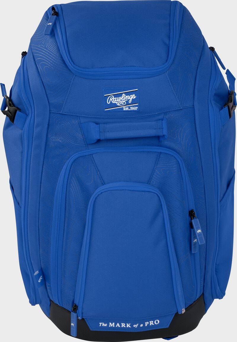 Legion 2 Player's Backpack
