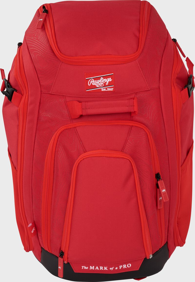 Legion 2 Player's Backpack