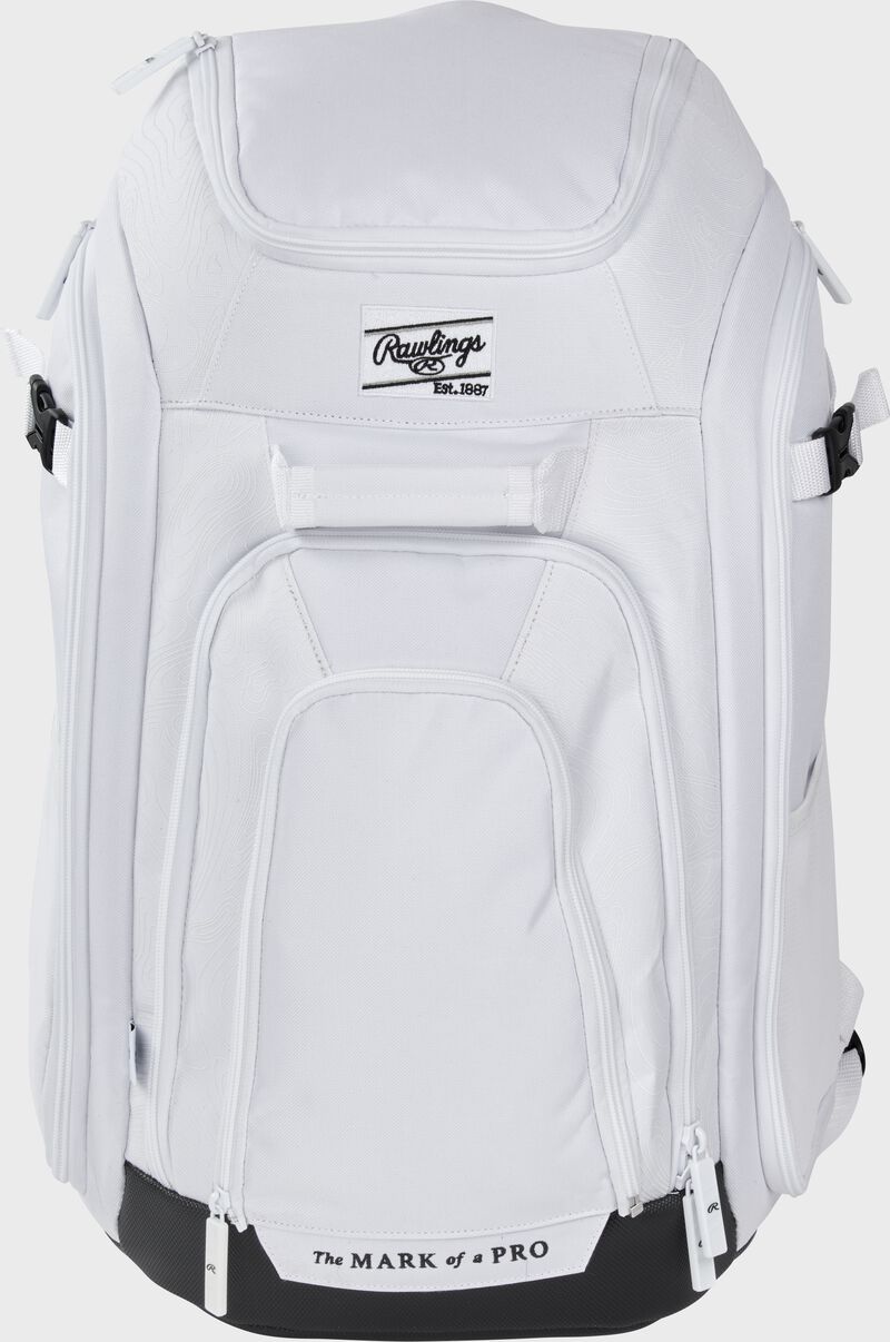 Legion 2 Player's Backpack