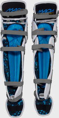 Rawlings Mach Pro Series Leg Guards, Multiple Sizes