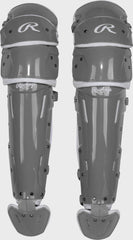 Rawlings Mach Pro Series Leg Guards, Multiple Sizes