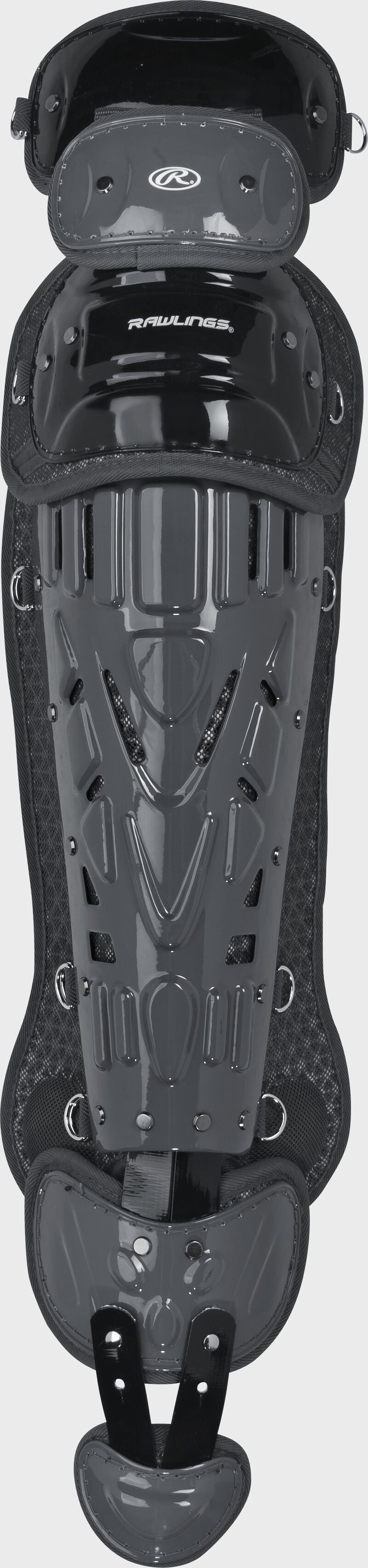 Velo Leg Guards, Adult & Intermediate