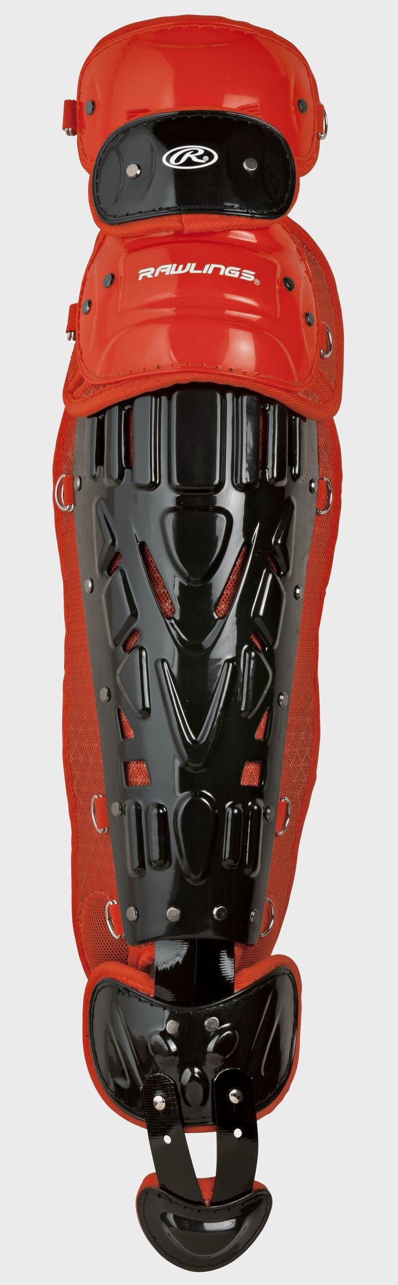 Velo Leg Guards, Adult & Intermediate