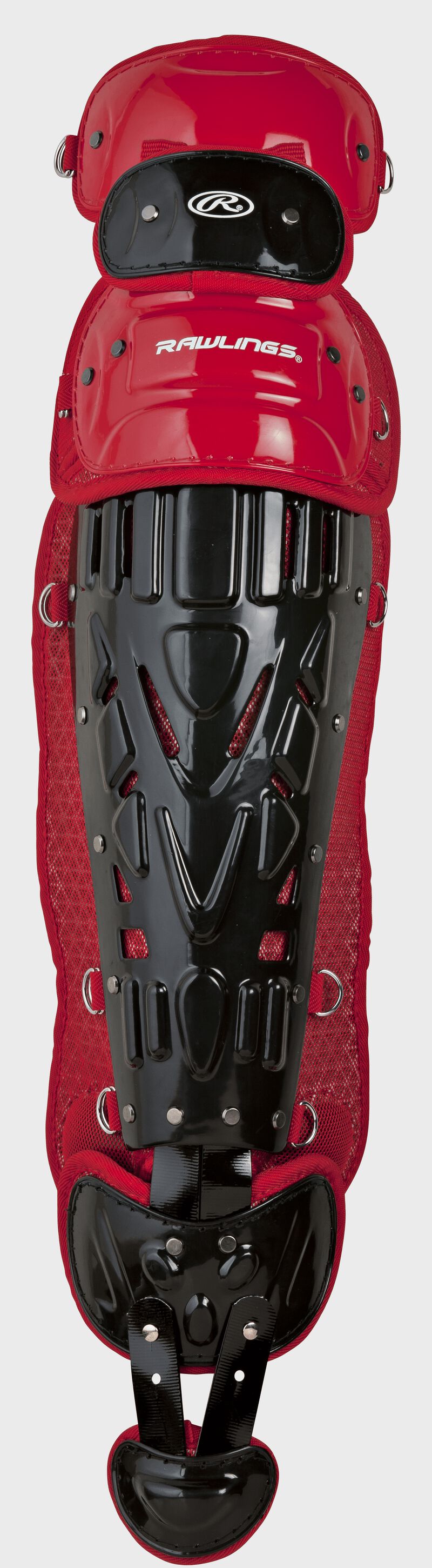 Velo Leg Guards, Adult & Intermediate