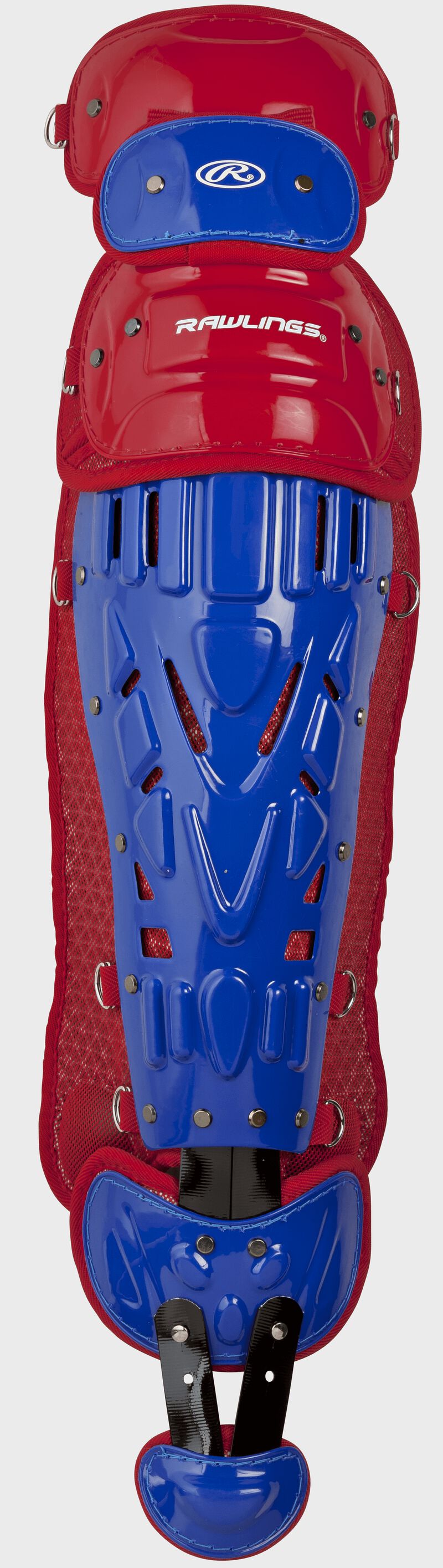 Velo Leg Guards, Adult & Intermediate