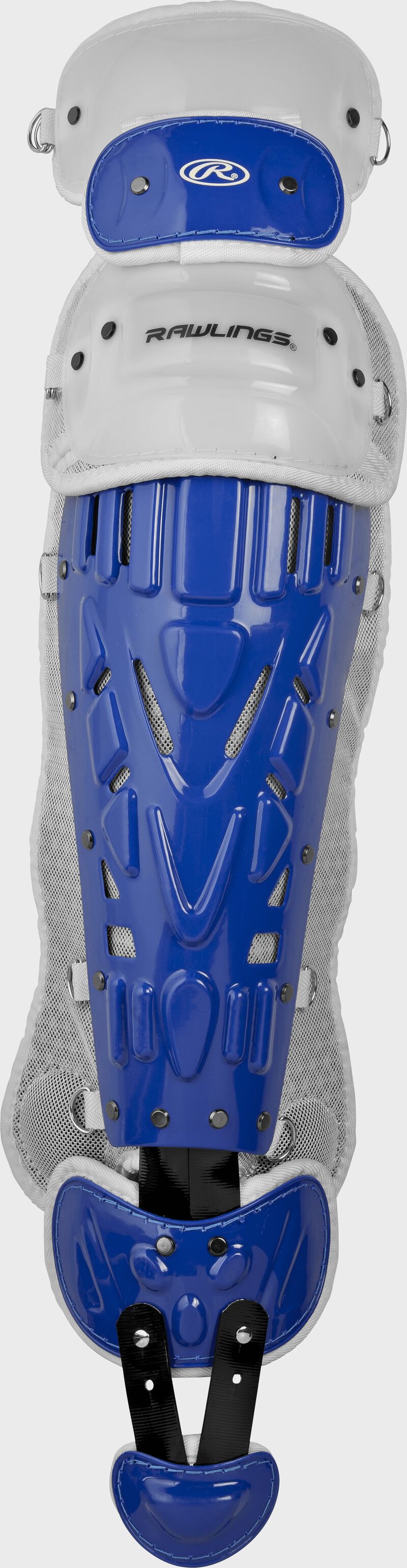 Velo Leg Guards, Adult & Intermediate