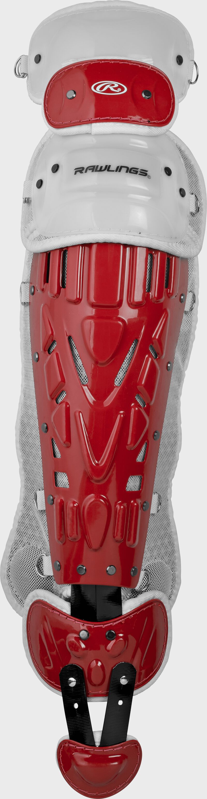 Velo Leg Guards, Adult & Intermediate