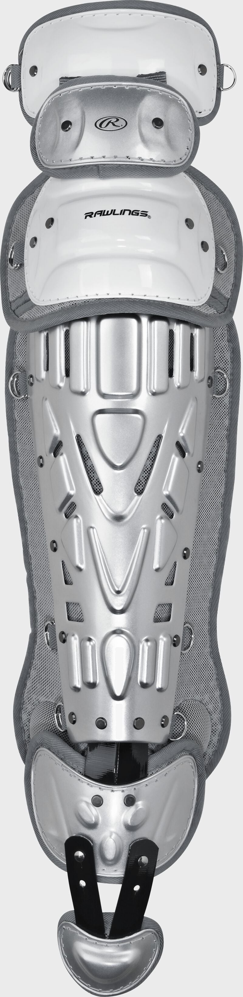 Velo Leg Guards, Adult & Intermediate
