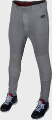 Launch Jogger Fit Piped Baseball Pants, Adult & Youth